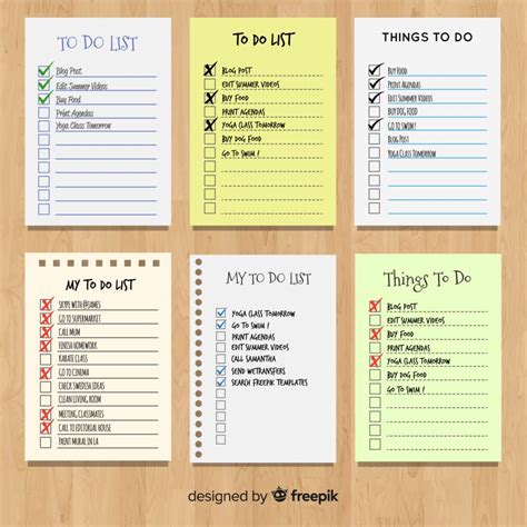 Magic Made Simple: A Beginner's Guide to Creating an Effective To-Do List